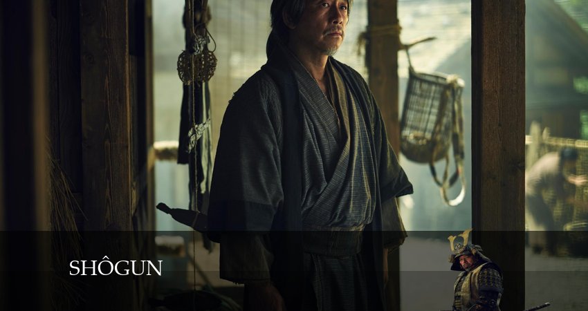 Сёгун (2024) 1 сезон 11 серия смотреть онлайн бесплатно