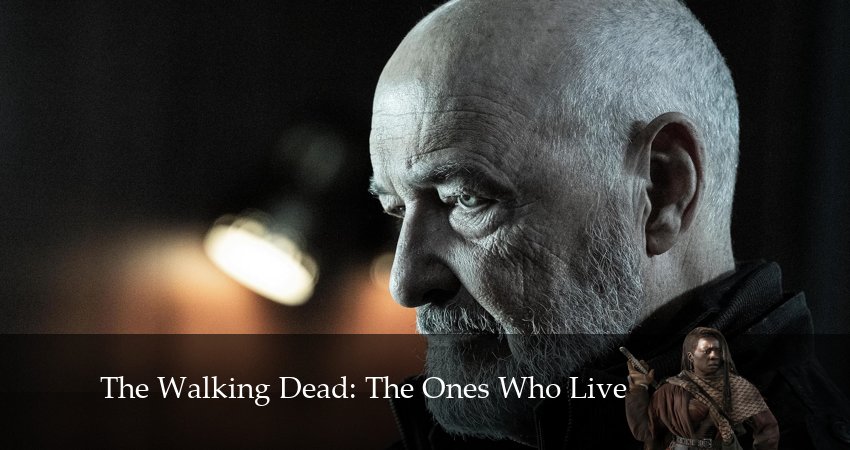 Ходячие мертвецы: Выжившие (2024) 1 сезон 4 серия смотреть бесплатно полностью