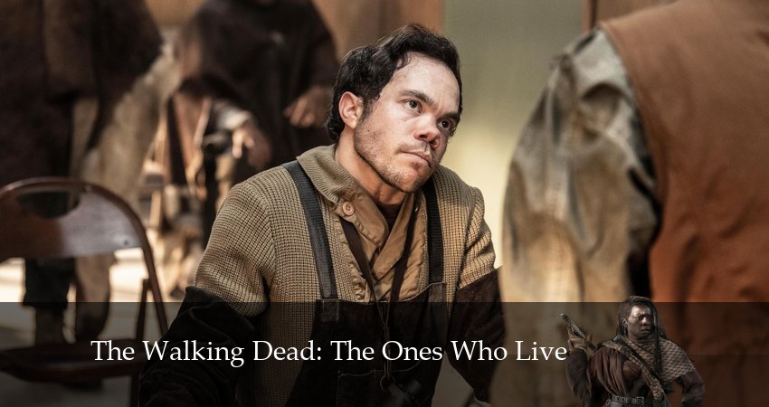 Смотреть сериал Ходячие мертвецы: Выжившие 1 сезон 5 серия в хорошем качестве HD