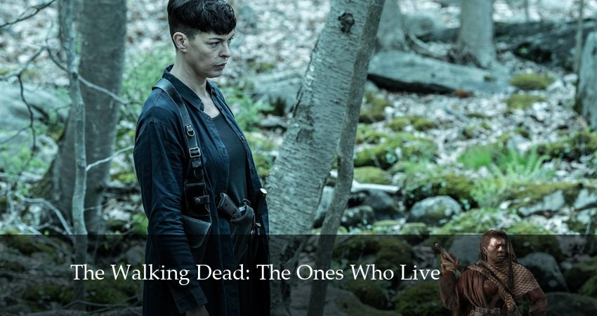 Смотреть сериал Ходячие мертвецы: Выжившие 1 сезон 6 серия в хорошем качестве HD