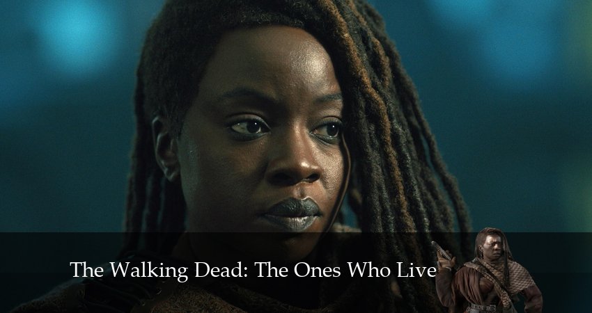 Сериал Ходячие мертвецы: Выжившие 1 сезон 9 серия смотреть онлайн бесплатно в хорошем качестве