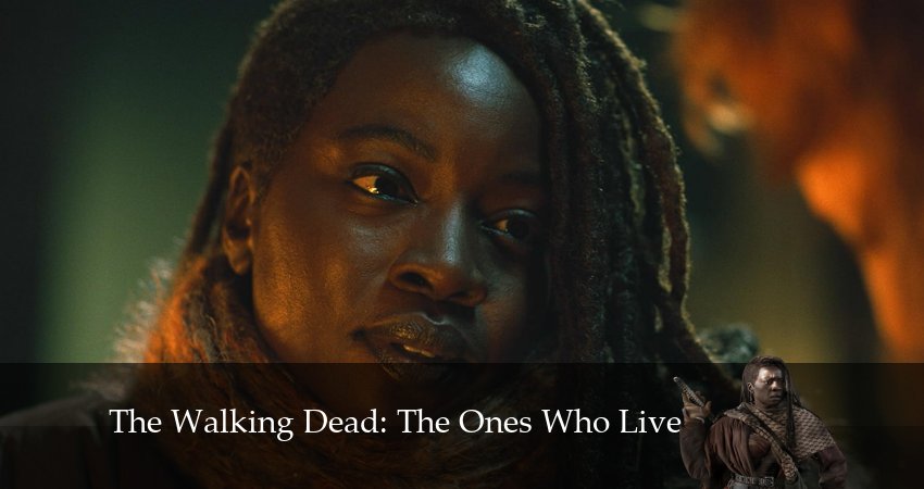 Смотреть сераил Ходячие мертвецы: Выжившие (2024) 1 сезон 10 серия HD 1080, 4K