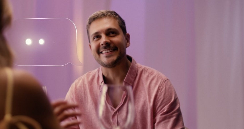 Фильм Любовь со второго взгляда (0 сезон) смотреть в HD | 2024