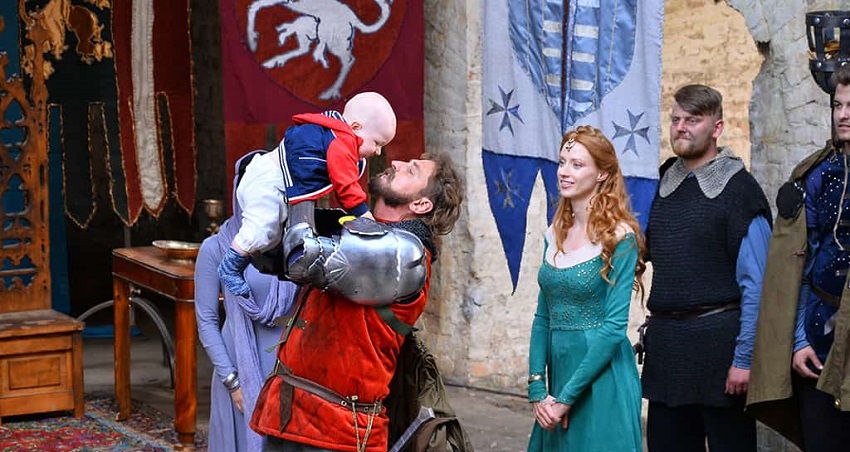 Смотреть Фильм Джура-Королевич (-) 2024 в хорошем качестве онлайн