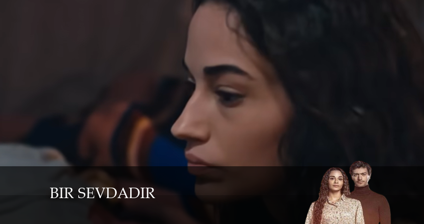 Одна любовь (2024) 1 сезон 15 серия онлайн бесплатно в высоком качестве