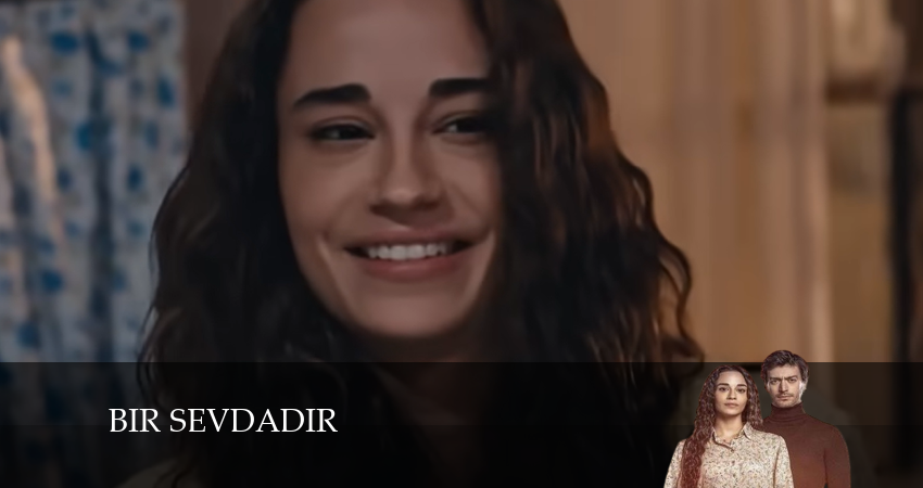 Одна любовь (2024) 1 сезон 18 серия смотреть онлайн без рекламы