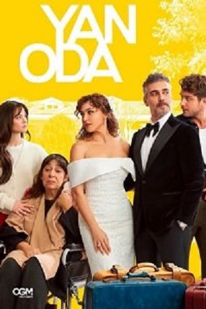 Бесплатный просмотр сериала Соседняя комната 1 сезон в высоком HD качестве