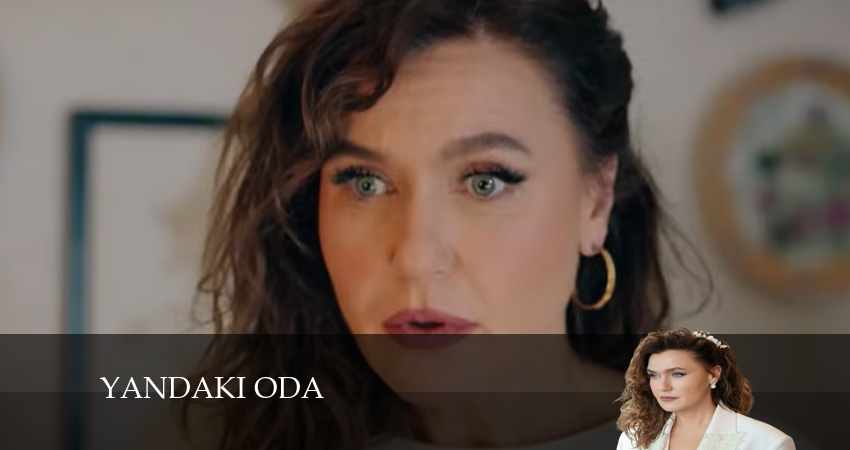 Соседняя комната (2 сезон) онлайн лорд