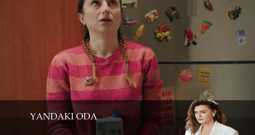 Будет ли продолжение сериала Соседняя комната