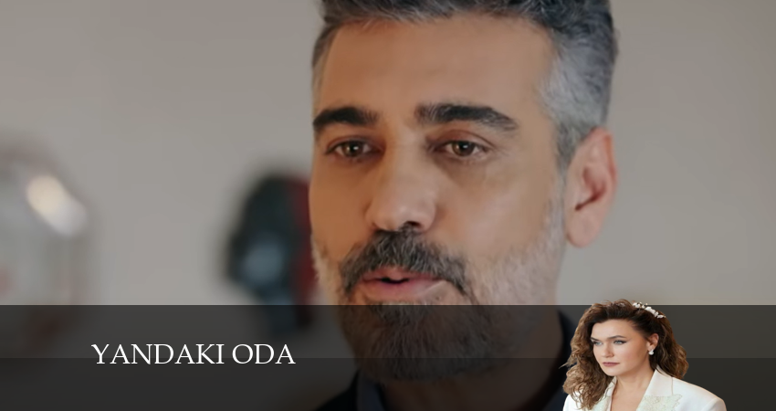 Соседняя комната (2024) 1 сезон 10 серия смотреть в HD 1080 без регистрации