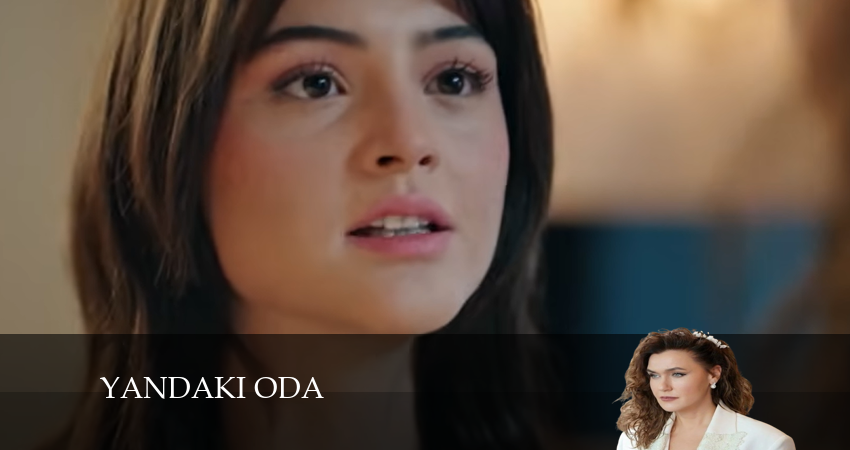 Смотреть сераил Соседняя комната (2024) 1 сезон 11 серия HD 1080, 4K