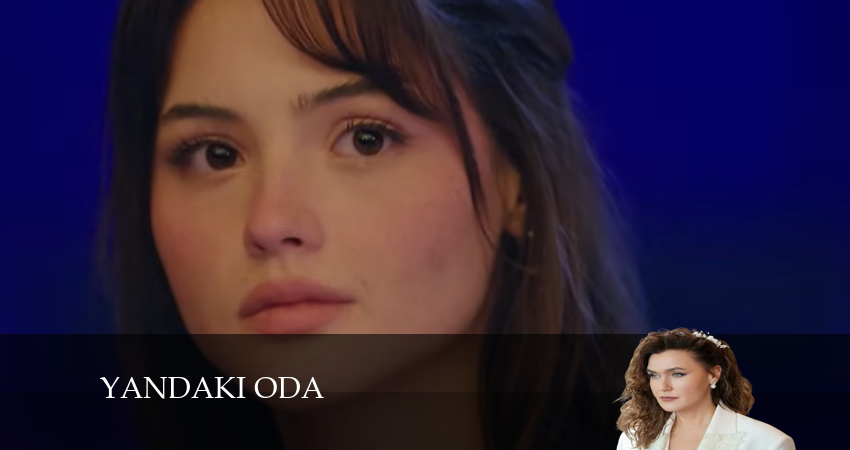 Сериал Соседняя комната (2024) 1 сезон 14 серия смотреть бесплатно в хорошем качестве