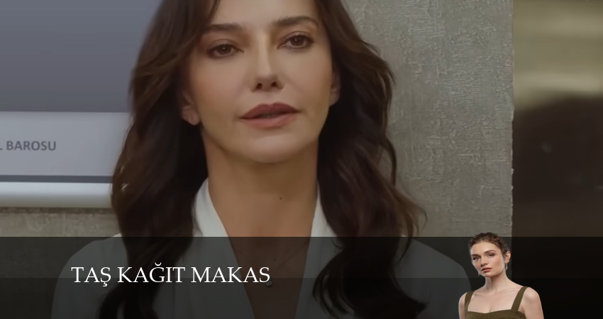 Cмотреть сериал Камень, ножницы, бумага 1 сезон 2 серия онлайн бесплатно