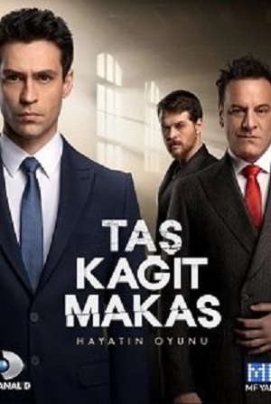 Камень, ножницы, бумага 1-19,20,21 серия (2024) смотреть онлайн