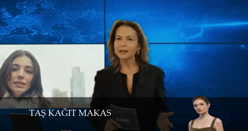 Смотреть сериал Камень, ножницы, бумага 1 сезон 10 серия в хорошем качестве HD