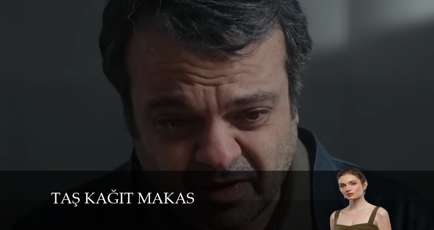 Камень, ножницы, бумага (2024) 1 сезон 12 серия смотреть онлайн в хорошем качестве