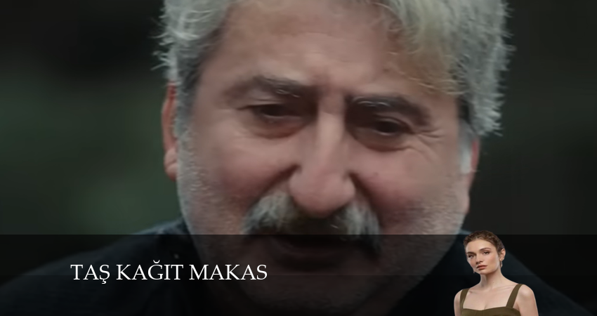 Камень, ножницы, бумага (2024) 1 сезон 13 серия смотреть онлайн в хорошем качестве