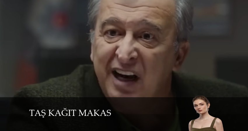 Камень, ножницы, бумага 1 сезон 18 серия смотреть онлайн в качестве 4K