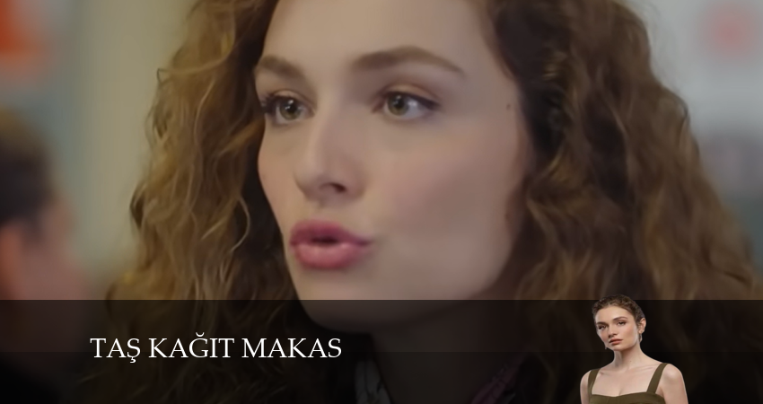 Cмотреть сериал Камень, ножницы, бумага 1 сезон 19 серия онлайн бесплатно