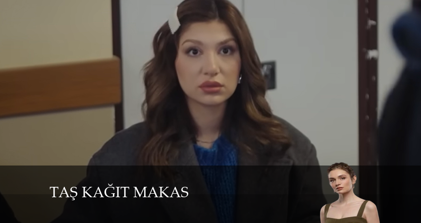 Смотреть сериал Камень, ножницы, бумага (2024) 1 сезон 20 серия без рекламы в HD