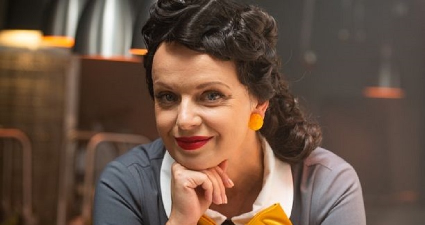 Фильм Смак свободи (2024) смотреть бесплатно в хорошем качестве