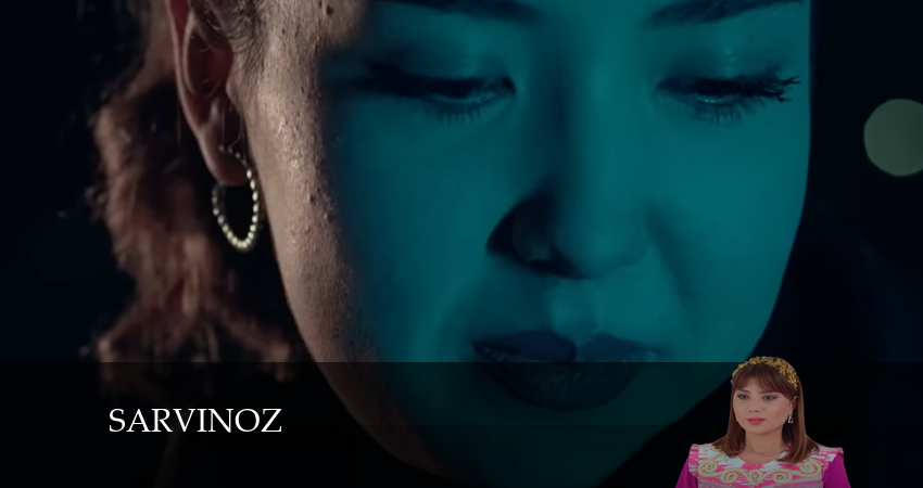 Sarvinoz 1 сезон 45 серия смотреть онлайн в качестве 4K