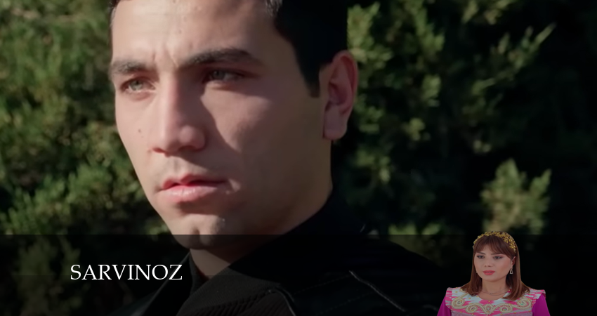 Sarvinoz (2024) 1 сезон 57 серия полностью смотреть бесплатно без рекламы