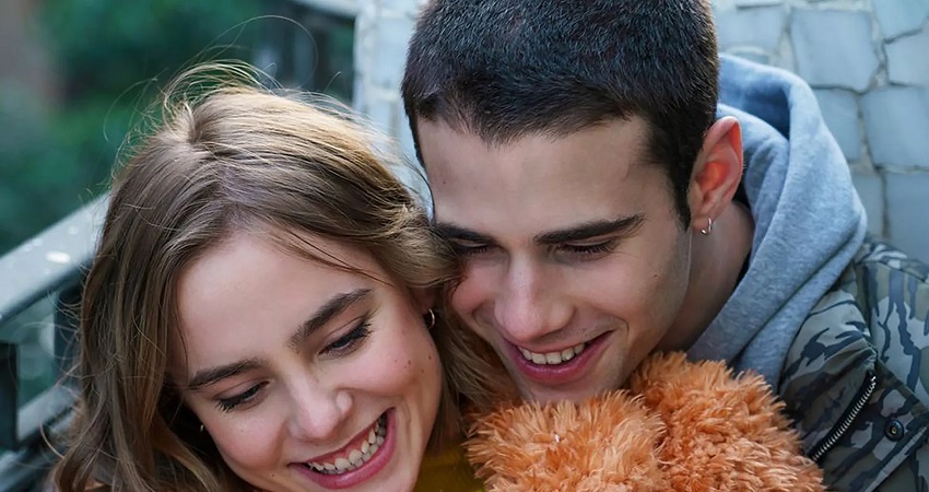 Из моего окна 3: Новая встреча (2024) смотреть онлайн 720p или 1080p