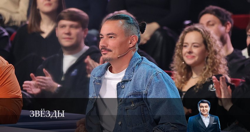 Cмотреть сериал Звёзды (ТНТ телешоу) 1 сезон 3 серия онлайн бесплатно