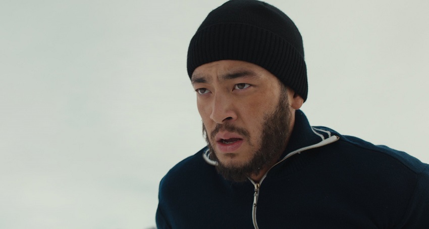 Паралимпиец (2024) смотреть онлайн в хорошем качестве бесплатно