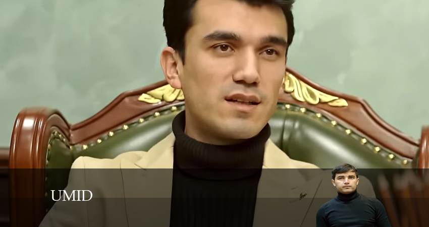 Umid 1 сезон 142 серия смотреть онлайн бесплатно в хорошем качестве