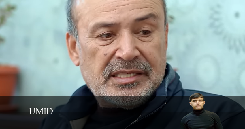 Сериал Umid (1 сезон, 148 серия) смотреть онлайн