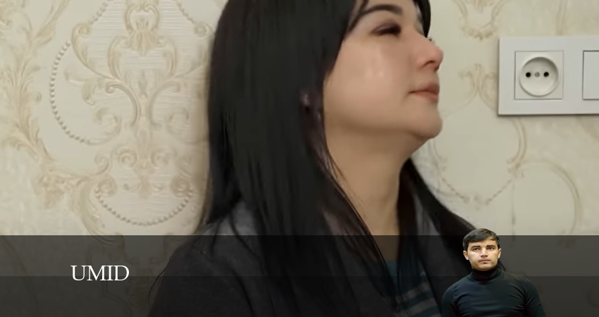 Сериал Umid (2024) 1 сезон 155 серия в 4K UHD и HD смотреть онлайн бесплатно