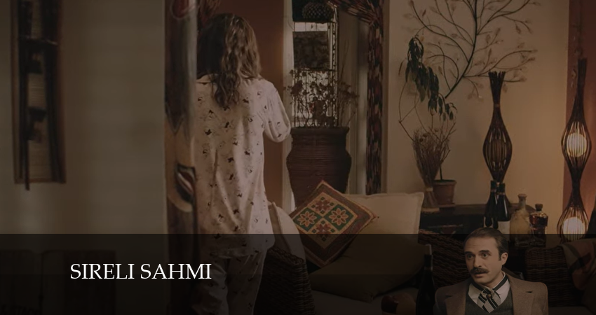 Сериал Sireli Sahmi (2024) 1 сезон 1 серия смотреть онлайн в качество 1080 HD или 4K