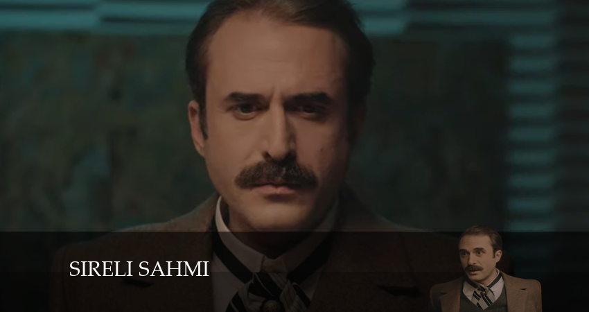 Смотреть Sireli Sahmi 1 сезон 2 серия онлайн бесплатно без смс