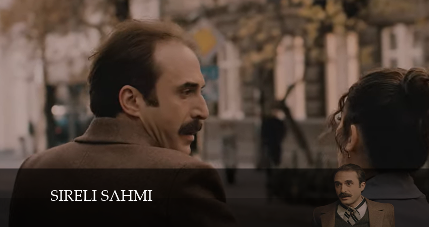 Где снимали фильм Sireli Sahmi (1 сезон)
