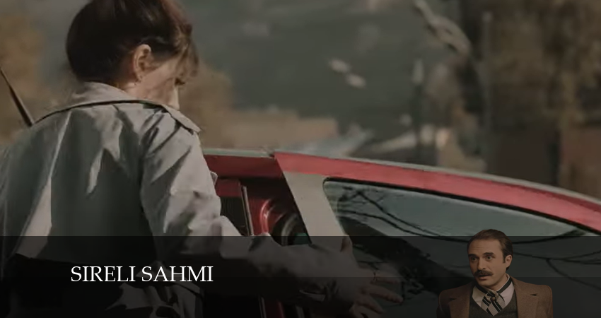 Сериал Sireli Sahmi (2024) 1 сезон 10 серия в 4K UHD и HD смотреть онлайн бесплатно
