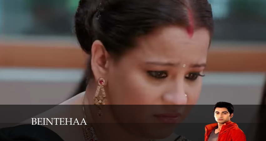 Бесконечная любовь (2024) 1 сезон 33 серия смотреть бесплатно полностью