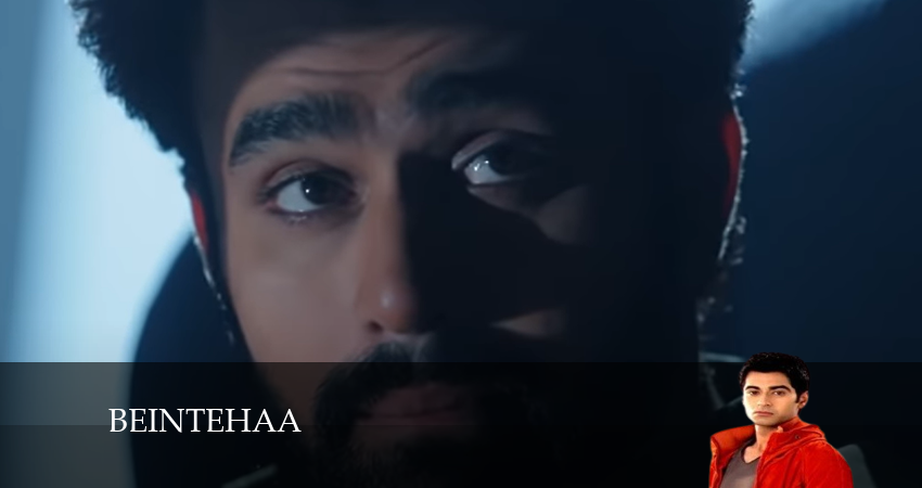 Бесконечная любовь (2024) 1 сезон 38 серия онлайн бесплатно в высоком качестве