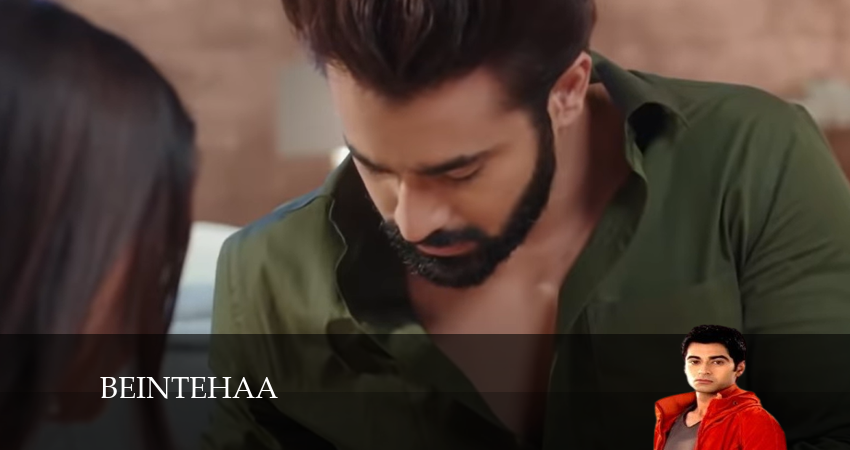 Сериал Бесконечная любовь 1 сезон 41 серия онлайн в качестве 1080p