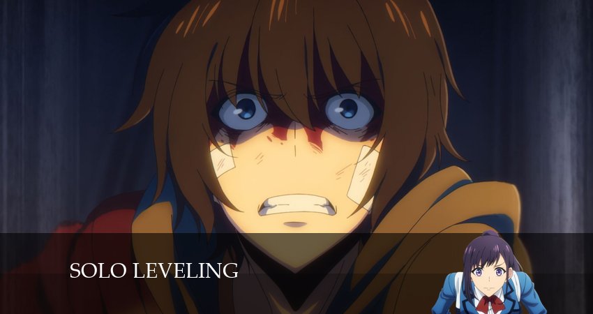 Поднятие уровня в одиночку (2024) 1 сезон 12 серия смотреть онлайн бесплатно