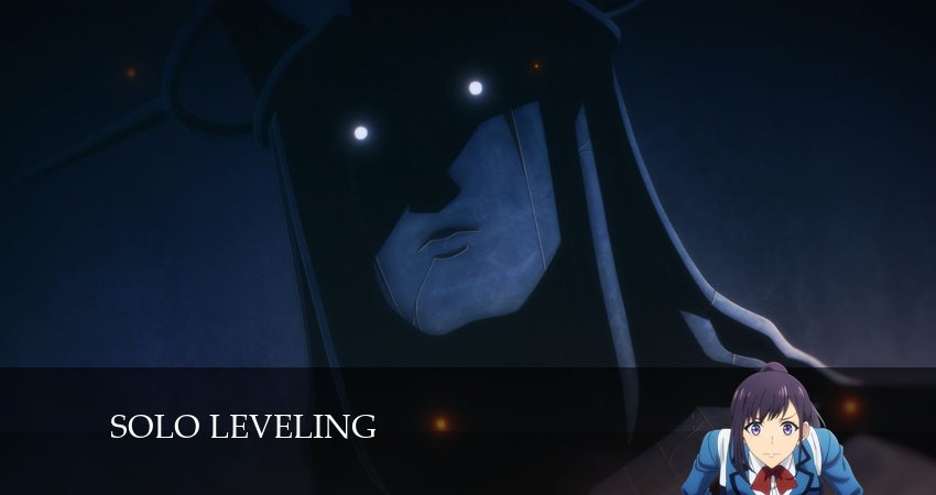 Поднятие уровня в одиночку (2024) 1 сезон 13 серия смотреть в HD 1080 без регистрации