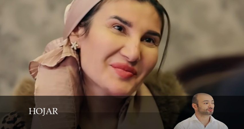 Сериал Hojar (1 сезон, 3 серия) смотреть онлайн бесплатно без рекламы