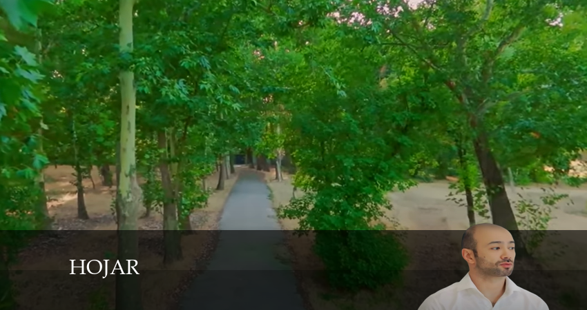 Hojar 1 сезон 8 серия смотреть онлайн бесплатно в хорошем качестве