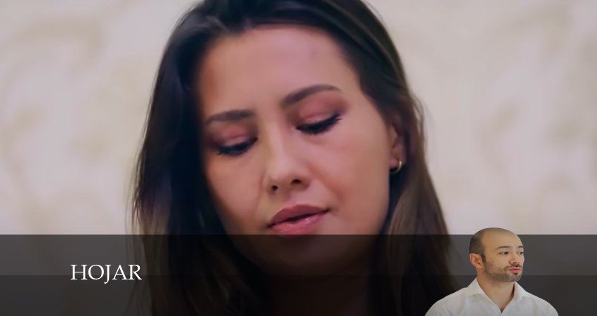 Hojar 1 сезон 13 серия смотреть полностью без перерыва