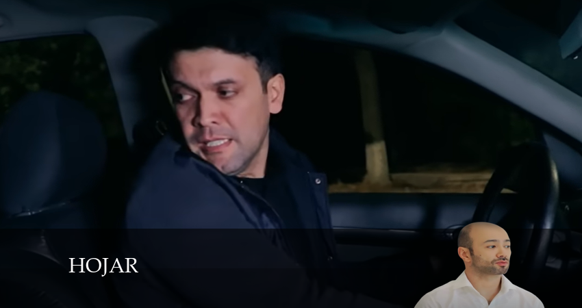 Hojar (2024) 1 сезон 18 серия полностью смотреть бесплатно без рекламы