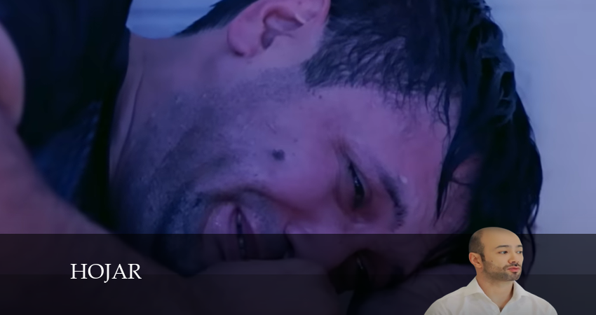 Hojar (2024) 1 сезон 20 серия смотреть онлайн бесплатно