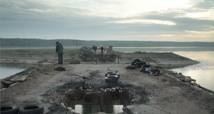 Смотреть фильм Мирнi люди (-) HD 1080, 4K