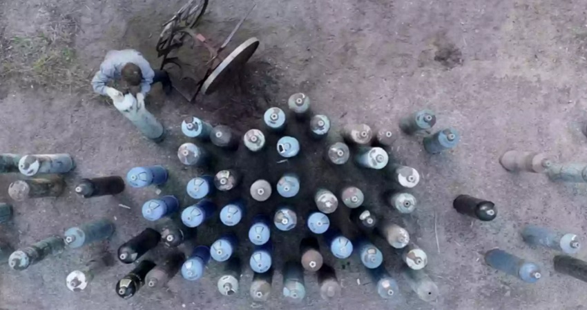 Фильм Киснева станцiя (2024) смотреть бесплатно в хорошем качестве