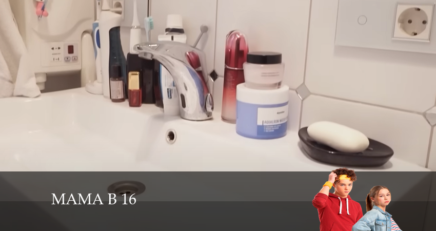 Мама в 16 1 сезон 15 серия полная версия смотреть бесплатно